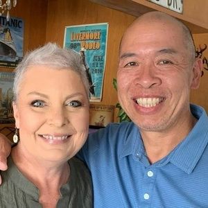 Meet your Posher, Roxanne